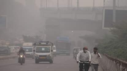 Air Pollution