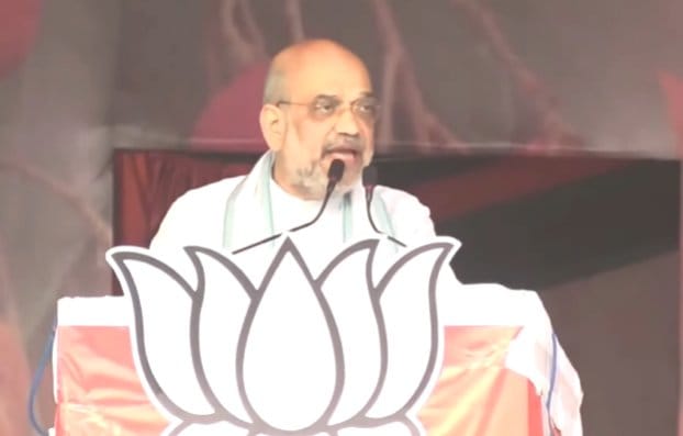 Bihar News: Home Minister Amit Shah bihar visit minute to minute program for Bihar BJP Muzaffarpur rally today