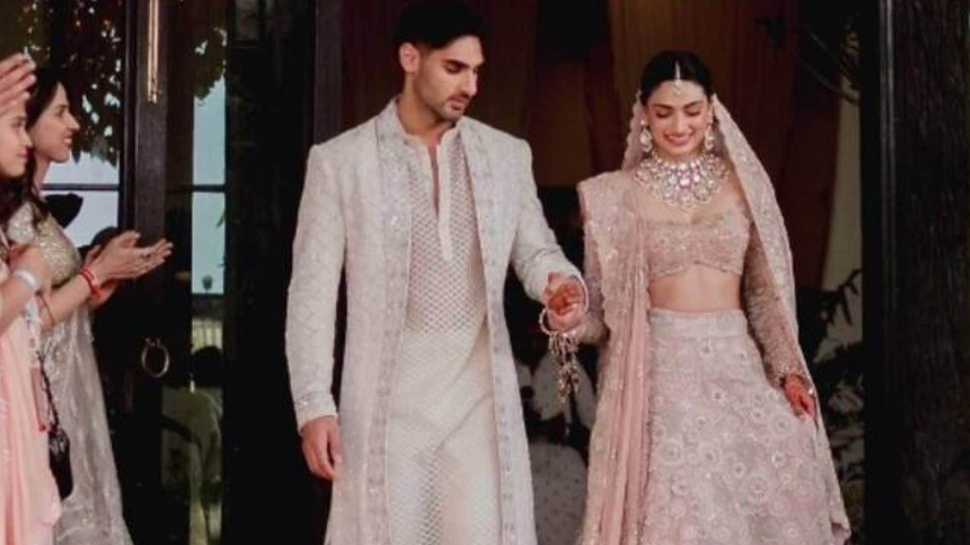 Athiya Shetty celebrating her birthday today brother Ahan Shetty pens heartwarming birthday note for sister