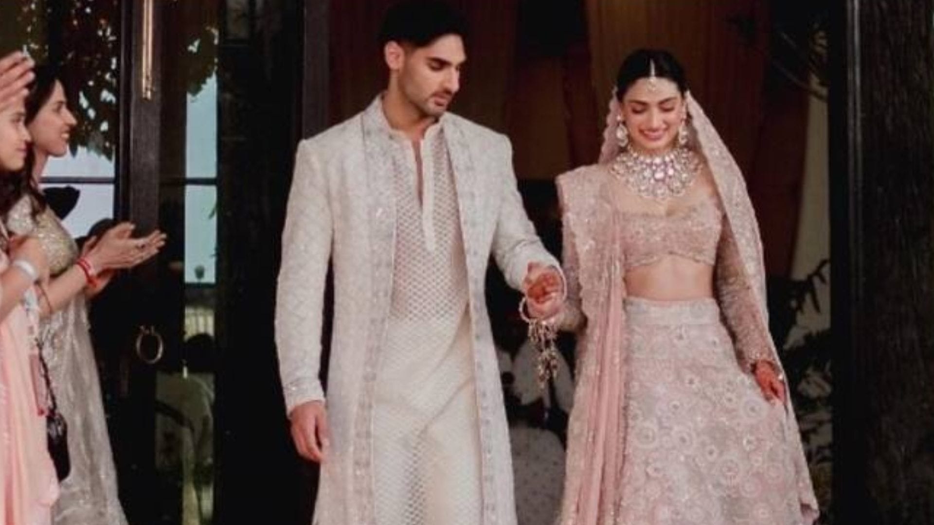Athiya Shetty celebrating her birthday today brother Ahan Shetty pens heartwarming birthday note for sister