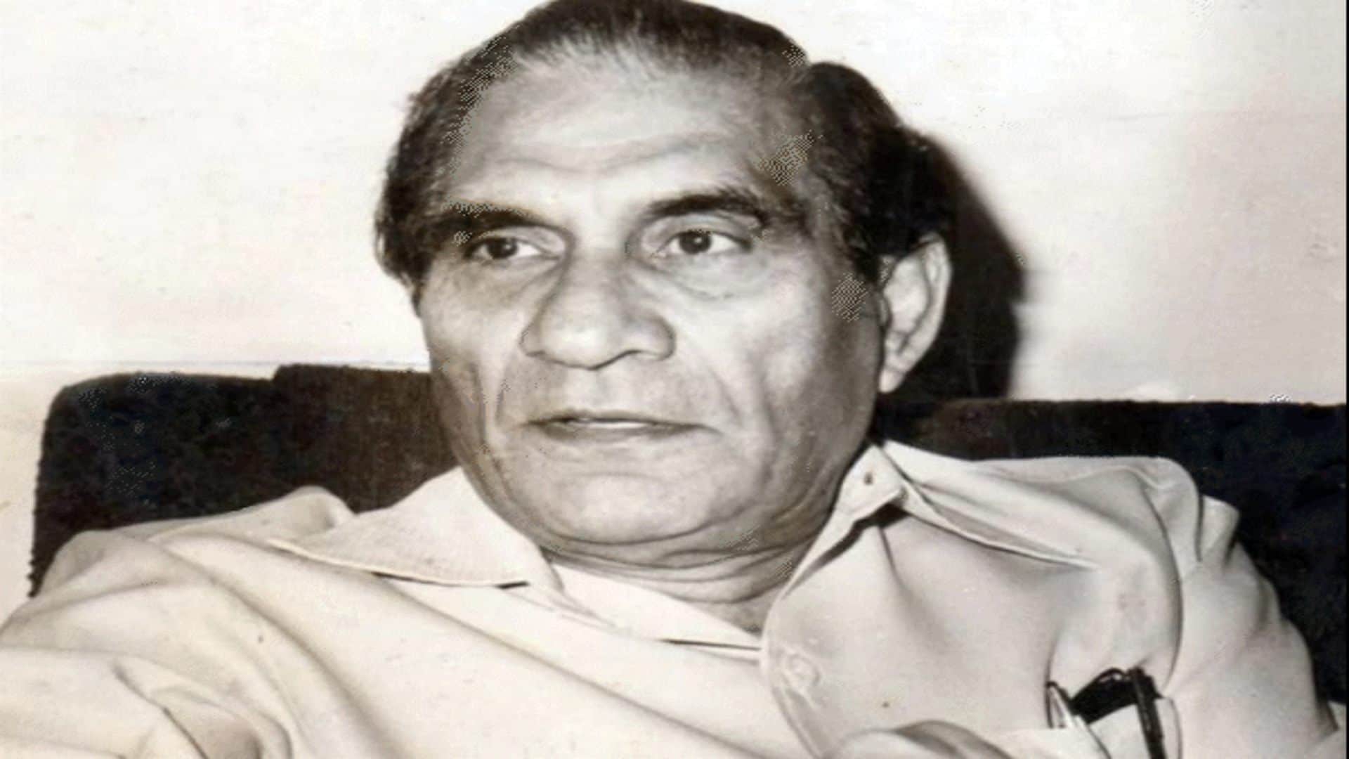 B R Chopra Death Anniversary Know the Intresting Fact About Mahabharat Director Career and Movies