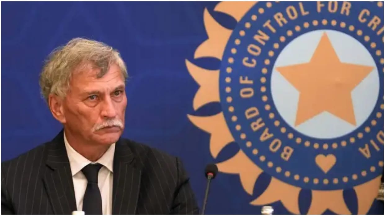 World Cup 2023 black marketing of ticket bcci gets notice from Kolkata police