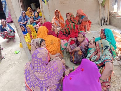 Bihar News: अश्लील वीडियो बनाकर दंपती को ब्लैकमेल करता था युवक; पति-पत्नी ने ऐसे हत्या की, शव को भी दफनाया In Gopalganj, a young man was murdered by making obscene videos, Bihar police caught the accused.