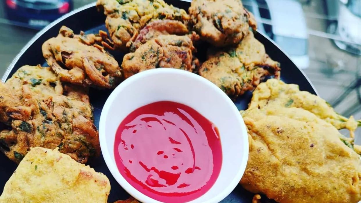 Dhanteras 2023 tea time snacks recipe for Dhanteras evening