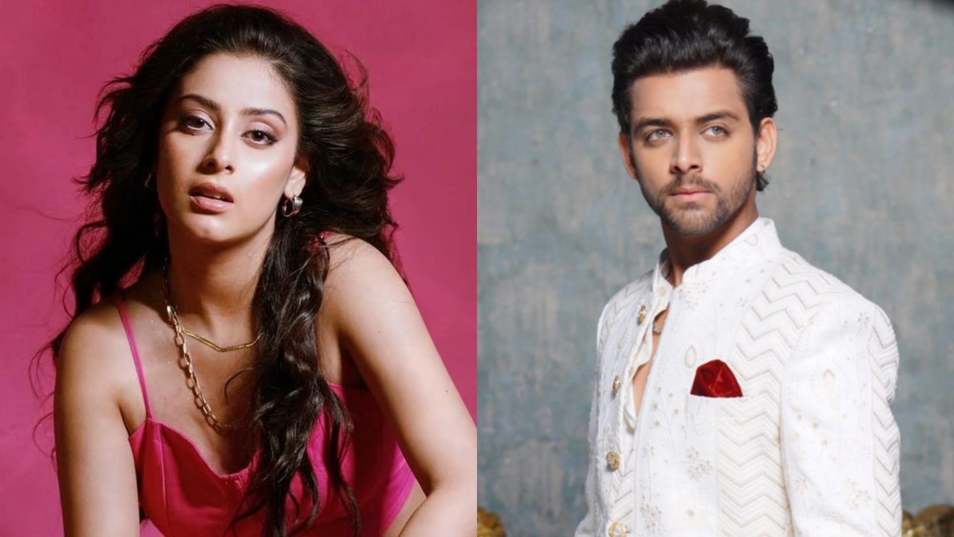 Bigg Boss 17 Samarth Jurel Kisses Isha Malviya On Belly Shoulder Netizens trolls Salman Khan show contestants