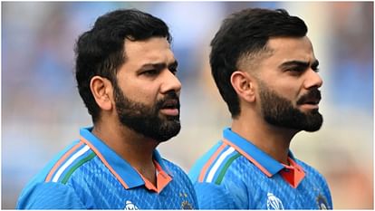 Virat-Sachin: 'मैं सचिन जैसा कभी नहीं बन पाऊंगा...', क्रिकेट के भगवान ने दी बधाई तो भावुक हुए विराट कोहली Sachin Tendulkar Congratulates Virat Kohli on 49th ODI Hundred; Kohli said this on Century IND vs SA WC 2023