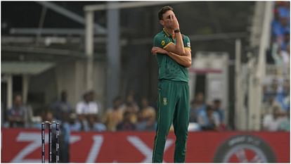 IND vs SA Records: हिटमैन को सबसे ज्यादा बार आउट करने वाले गेंदबाज बने रबाडा, रोहित-शुभमन ने बनाया यह रिकॉर्ड IND vs SA: Kagiso Rabada dismissed Rohit most number of times, Shubman Gill Virat Kohli, All Records WC 2023