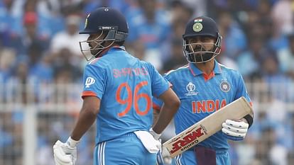 Virat Kohli to Break Sachin Tendulkar ODI Century record in IND vs NED Preview India vs Netherlands WC 2023