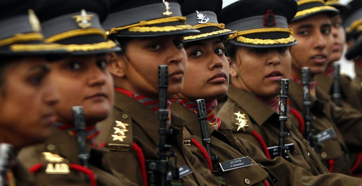Defence minister rajnath singh approves maternity child care adoption leaves rules will same for every rank in
