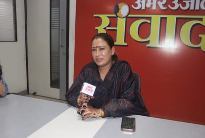 स्पेशल इंटरव्यू: मंत्री रेखा आर्य बोलीं- उत्तराखंड कहलाएगा खेल भूमि, खिलाड़ियों के आरक्षण के लिए लाएंगे एक्ट Amar Ujala Punch Ka Punch Uttarakhand cabinet Minister Rekha Arya Special Interview