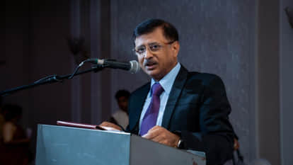 कनाडा में भारत के उच्चायुक्त संजय कुमार वर्मा (फाइल फोटो)