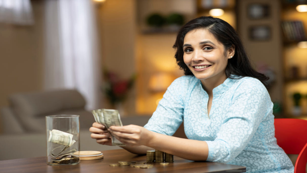 LIC Aadhaar Shila Plan: You Will Get 11 Lakhs Rupees By Just Saving 87 Rupees Check How