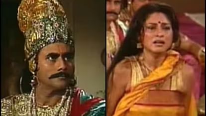 Puneet Issar birthday know unknown facts about Mahabharata actor his career struggles Amitabh Bachchan films