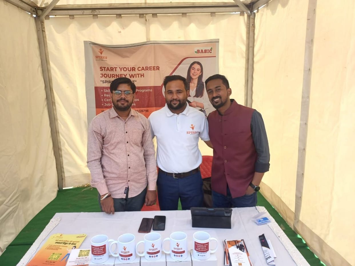 Maharishi Startup Expo 2023: Start your startup