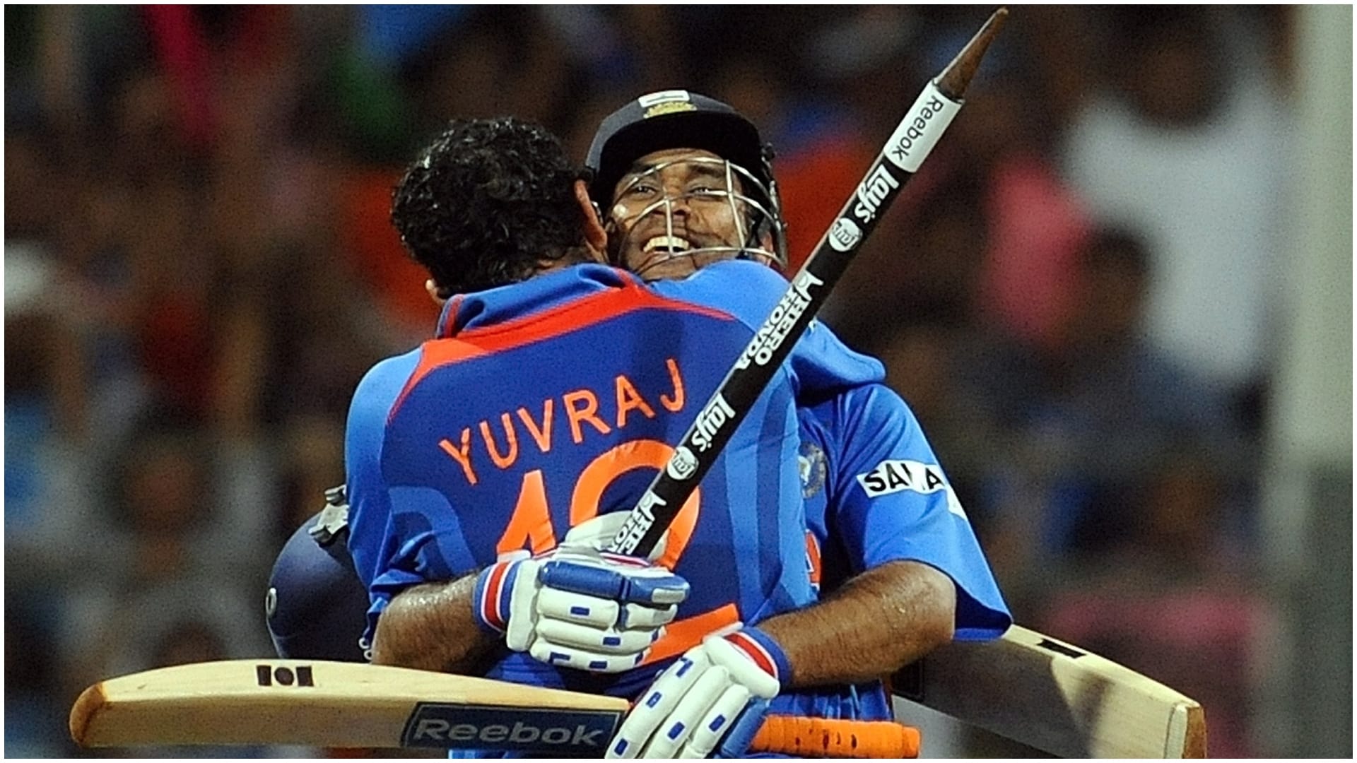 Why MS Dhoni come to bat ahead of Yuvraj Singh in 2011 World final? Yuvraj himself made big revelation WC 2023