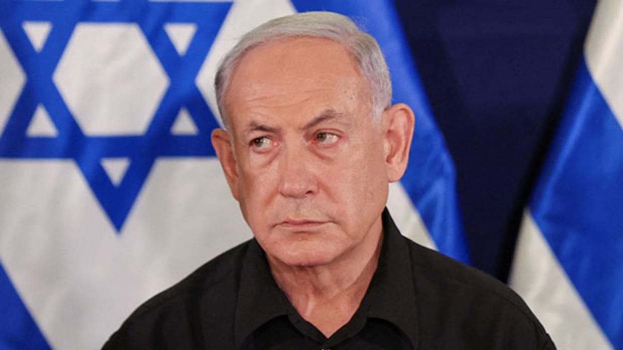 israel hamas agreement speculation for free hostage netanyahu said thank you to joe biden
