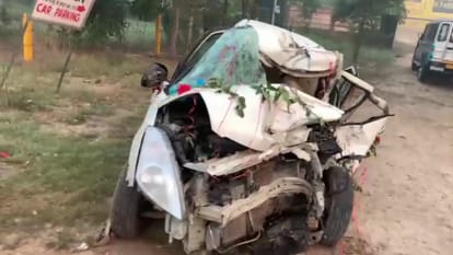 Annual number of road traffic deaths dropped by 5 per cent globally, numbers in India continue to rise