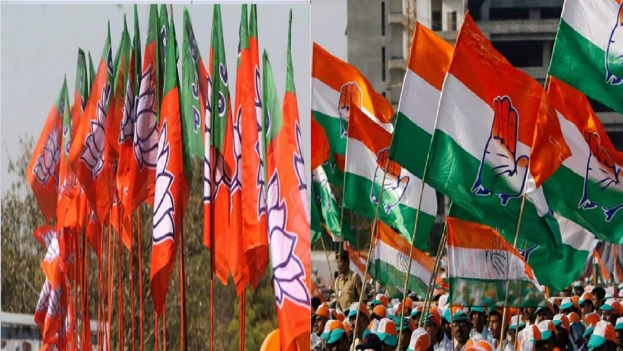 CG Election 2023: Campaigning for first phase of voting will stop this evening