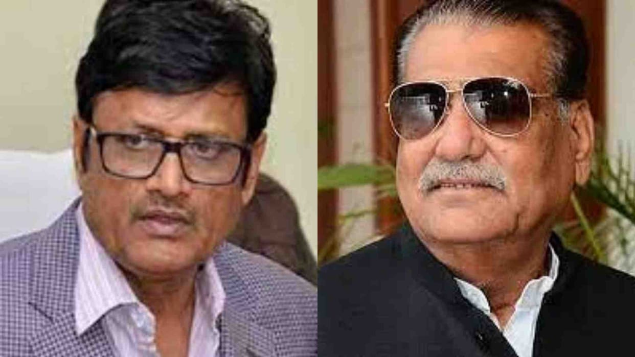 Hot seat: Taranagar - Here the contest is a coin - a sitting MLA - the one who has never lost.