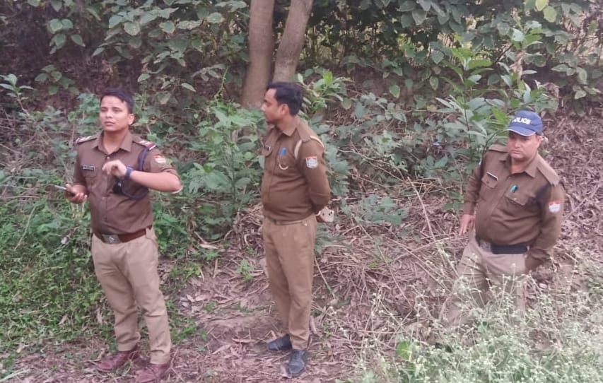 Roorkee Crime News: Husband Done Wife Brutal murder in suspicion of illicit relationship