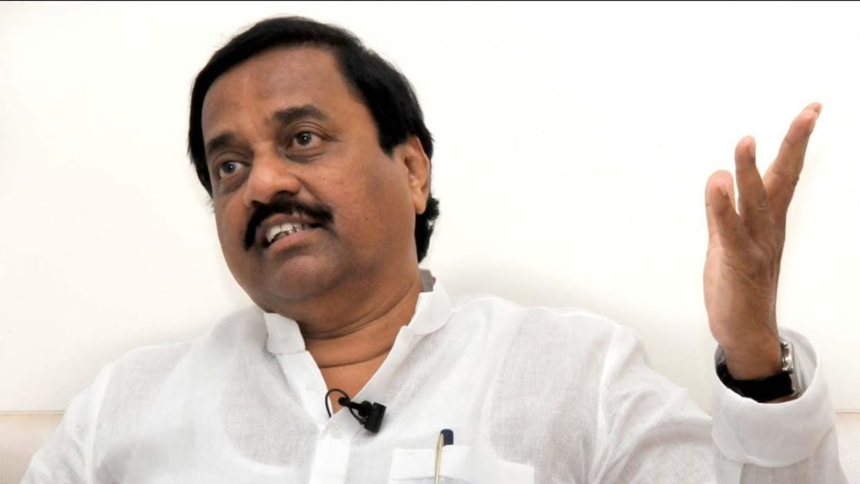 Maharashtra Updates: NCP led by Ajit Pawar record 100 pc strike rate 2024 Lok Sabha polls, says Sunil Tatkare