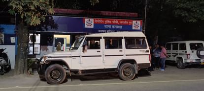 Haridwar Crime News Vigilance arrests Uttarakhand Police constable taking bribe of five thousand rupees