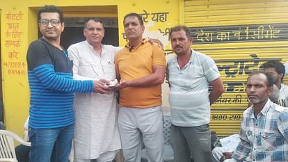 Haryana: Record of drinking about four KG of desi ghee made in Chulkana