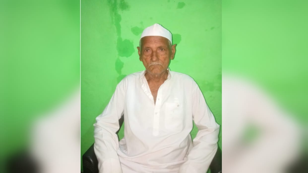 Ahoi Ashtami: Fathers are observing Nirjala fast for the safety of children