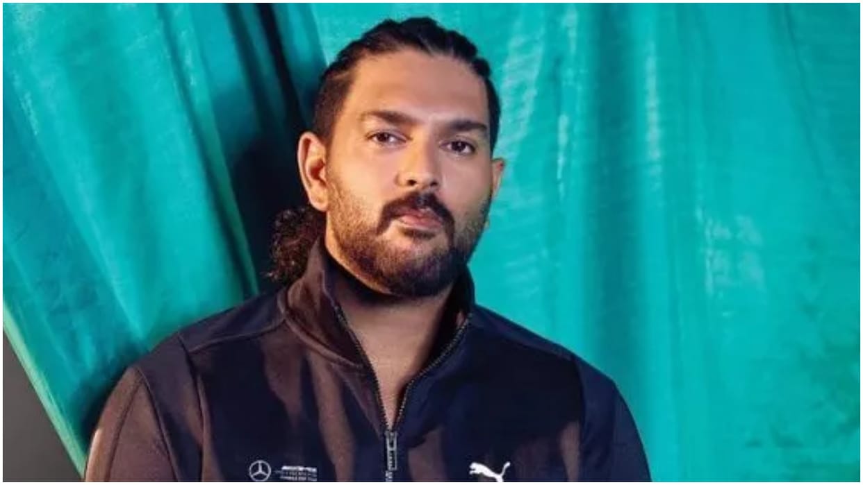 Yuvraj Singh wants to become mentor of the Indian team, said- I will return to cricket when children grow up