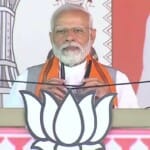 9 नवंबर को सतना आएंगे पीएम मोदी