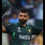Fakhar Zaman