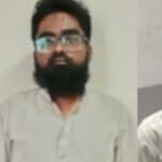 अब्दुल्ला अर्सलान और माज बिन तारिक।