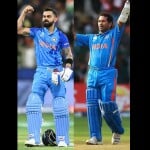 Most Centuries in Winning Cause, International Cricket, Virat Kohli, top of the list, ODI World Cup