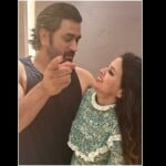 MS Dhoni, Sakshi Singh, romantic Photos, see picture, ODI World Cup 2023