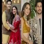 Parineeti Chopra Kiara Advani