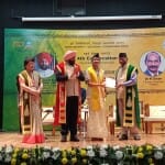 दून विवि दीक्षांत समारोह