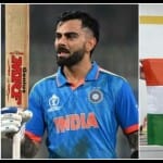 विराट कोहली और वेंकटेश प्रसाद