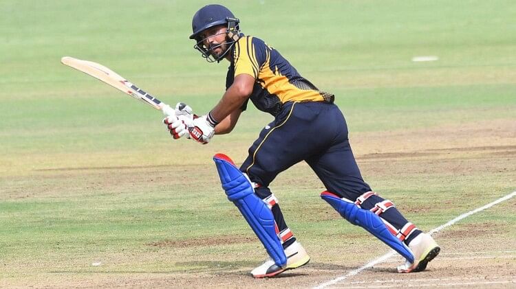 Punjab Beat Baroda In Syed Mushtaq Ali Trophy 2023 Final By 20 Runs In ...