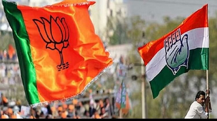 CG Chunav: पहले चरण में इन सीटों पर बीजेपी-कांग्रेस के प्रत्याशियों के बीच होगा मुकाबला, जनता कल करेगी फैसला