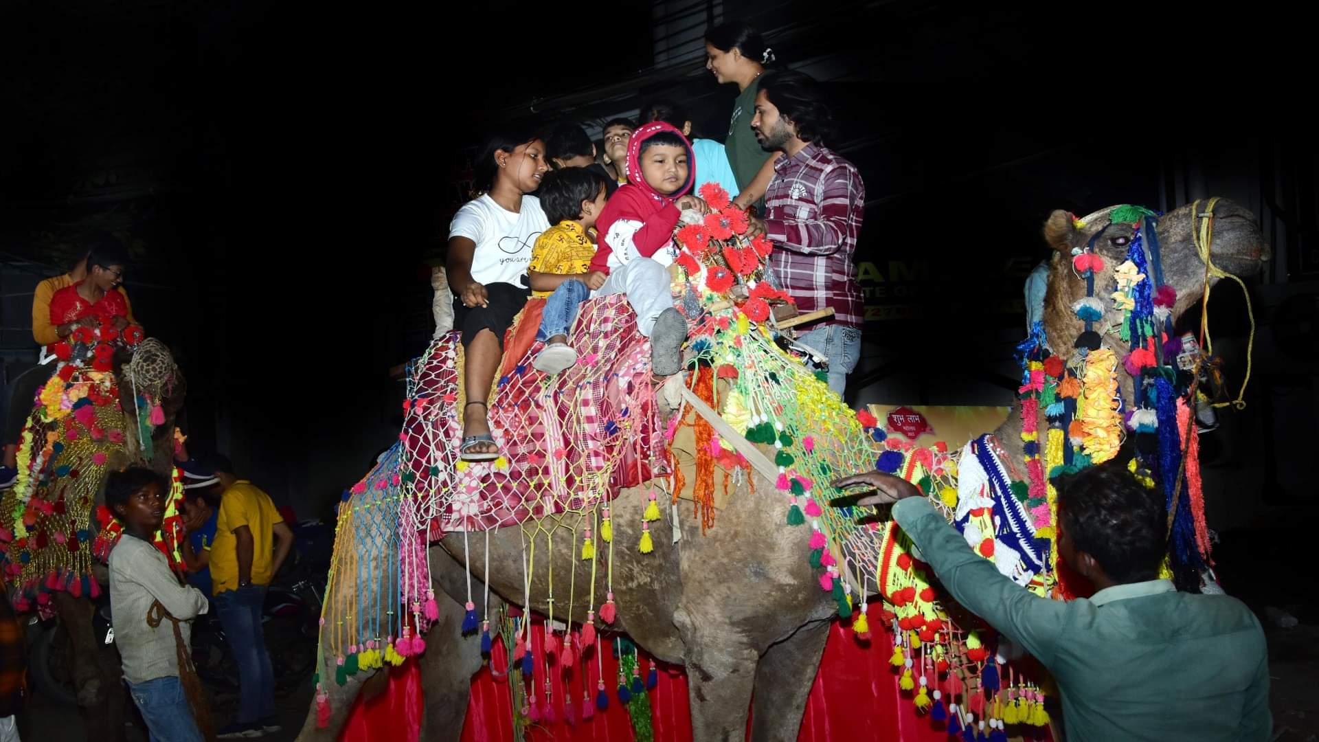 Amar Ujala Carnival: A plunge of emotions in the melodious confluence of songs, hymns and ghazals, Ratnesh Dub