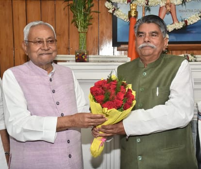 Bihar News : Bihar Vidhan Sabha Live today, cm nitish kumar bihar caste census report on bihar assembly floor