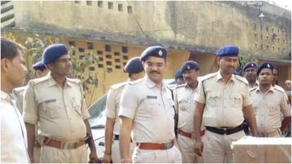 Bihar news son murdered retired father in Shambhuganj of Banka bihar police