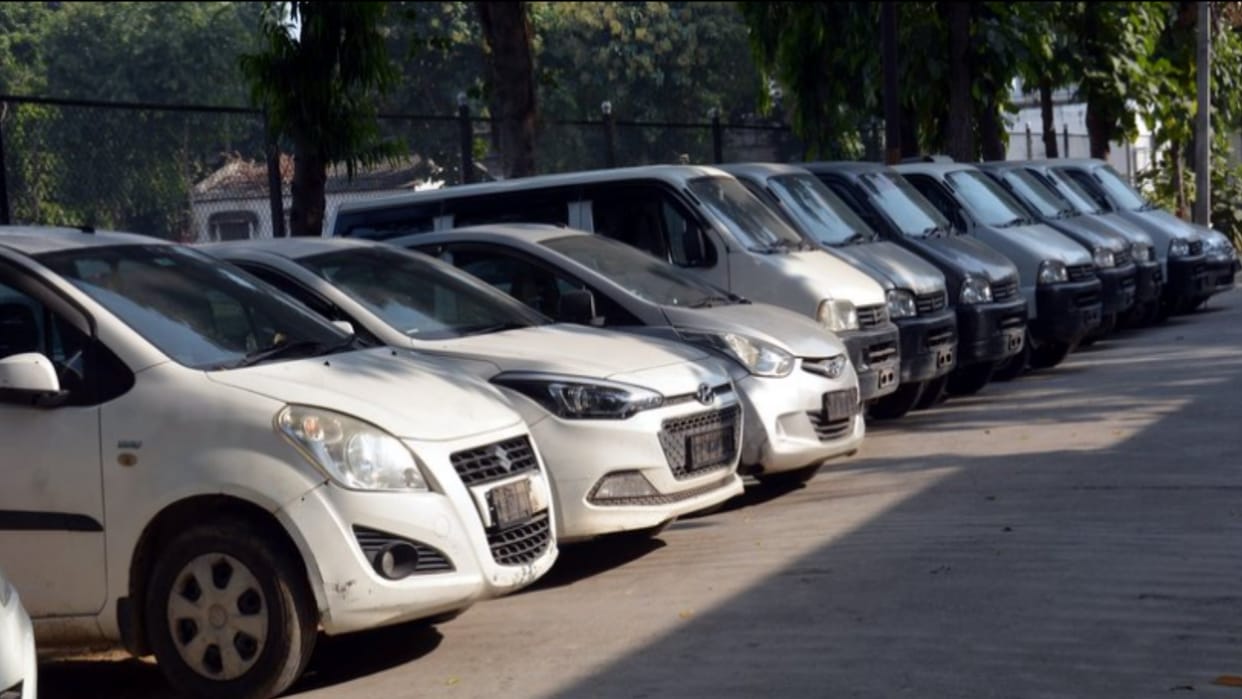 Muzaffarnagar: six members of Interstate Vehicle Gang caught, Fourteen cars recovered