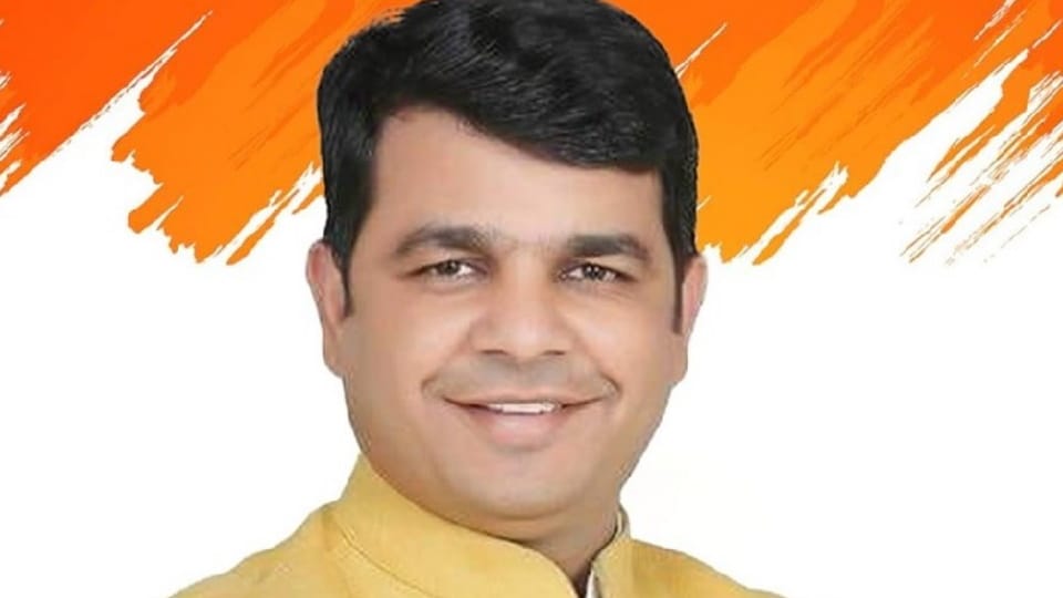 BJP leader Sandeep Dayma who gave objectionable speeches about Gurudwaras expelled from party