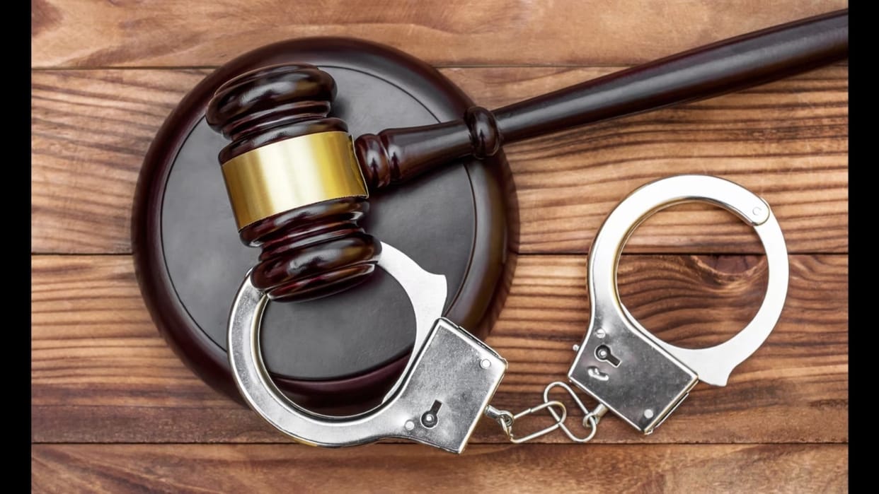 Criminal Laws Bills Draft of three bills can be approved today opposition members had asked for time