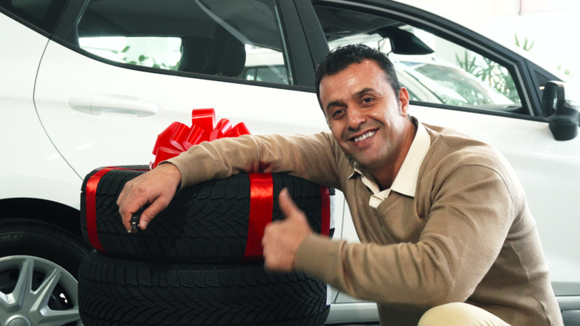 Car Tips: How to Reduce on road price of new car
