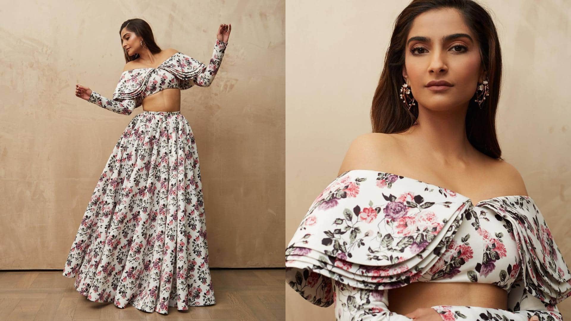 diwali 2023 latest and trendy indo western dresses for diwali puja