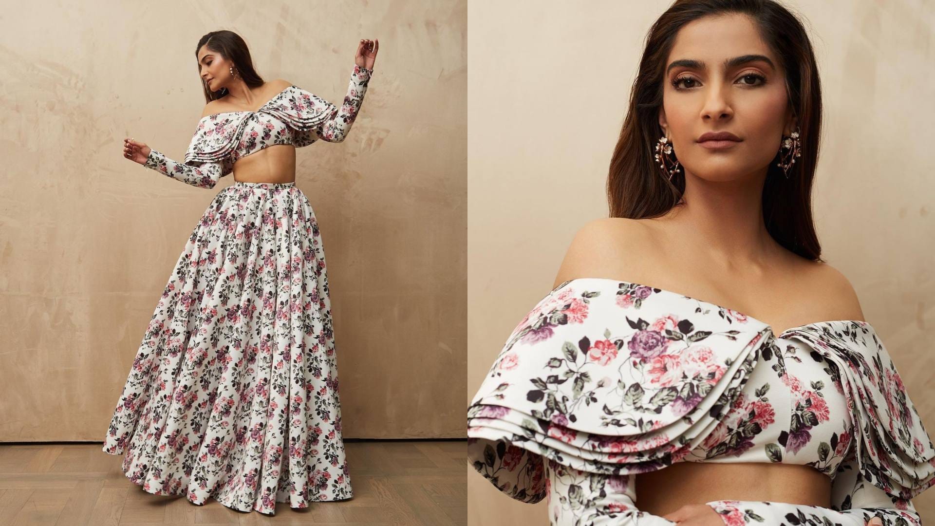 diwali 2023 latest and trendy indo western dresses for diwali puja