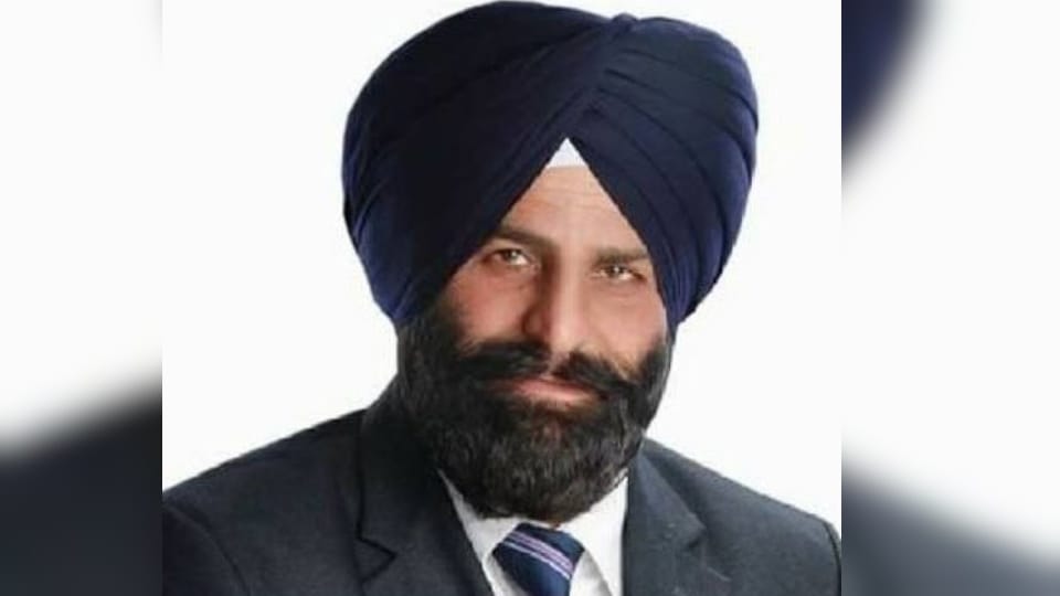 ED detained AAP MLA Jaswant Singh Gajjanmajra from Amargarh