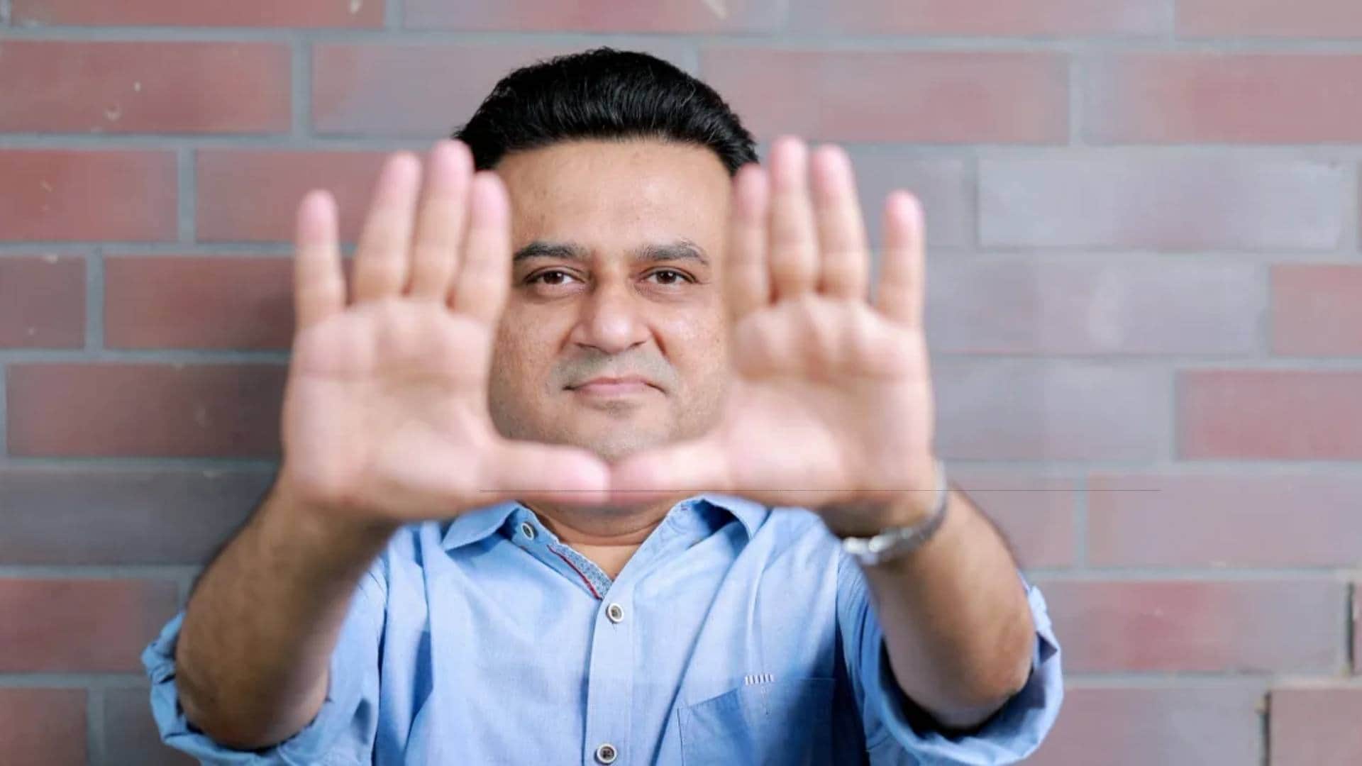 Director Dr Darshan Ashwin Trivedi will remake Basu Chatterjee cult classic Ek Ruka Hua Faisla